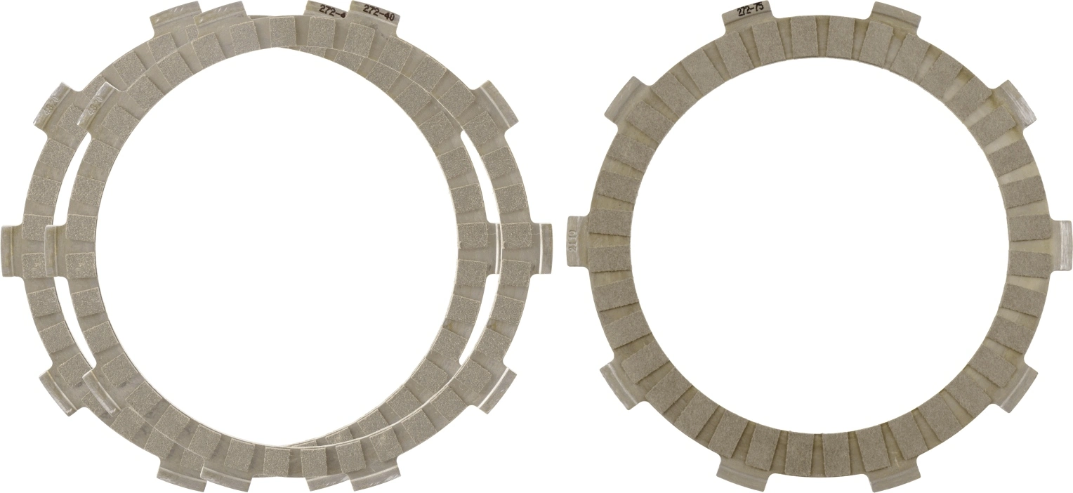 Set disc lamelar ambreiaj