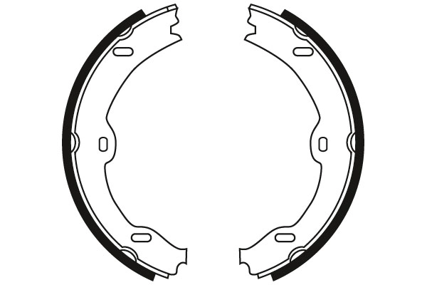 Set saboti frana