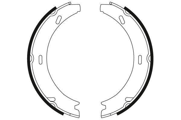 Set saboti frana