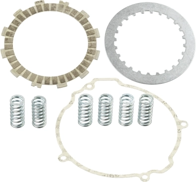 Set ambreiaj