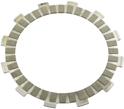 Set disc lamelar ambreiaj