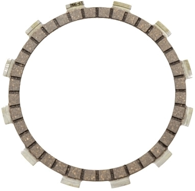 Set disc lamelar ambreiaj