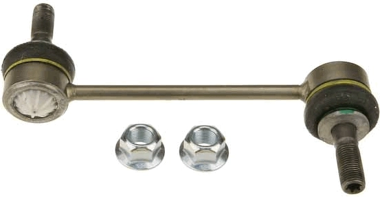 Brat/bieleta suspensie, stabilizator