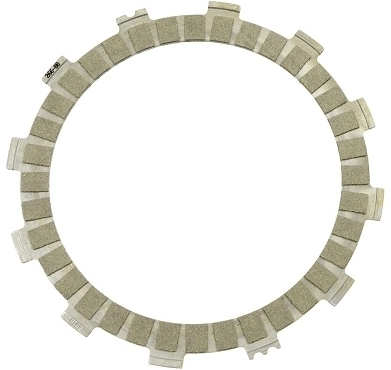 Set disc lamelar ambreiaj