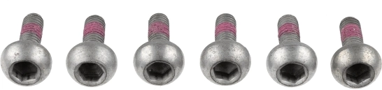 Set surub disc frana