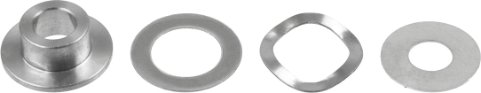 Set surub disc frana