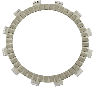 Set disc lamelar ambreiaj