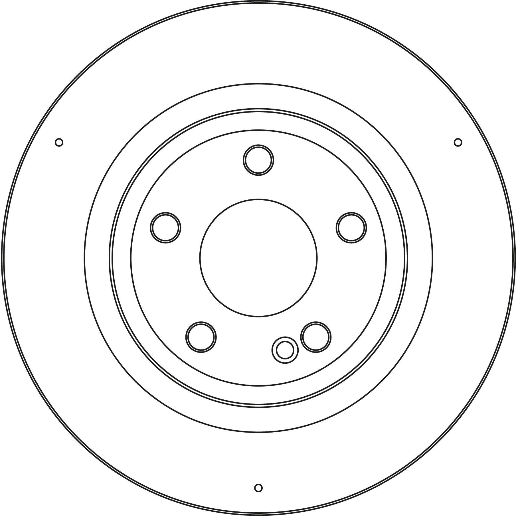 TARCZA HAM. DB T. C118/X118/H247/X247/W177/W247 1 3-2 0 18-
