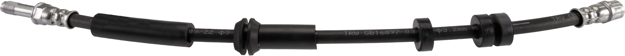 Furtun frana