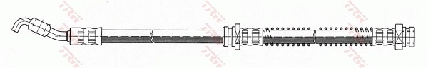 Furtun frana