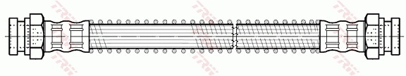 Furtun frana