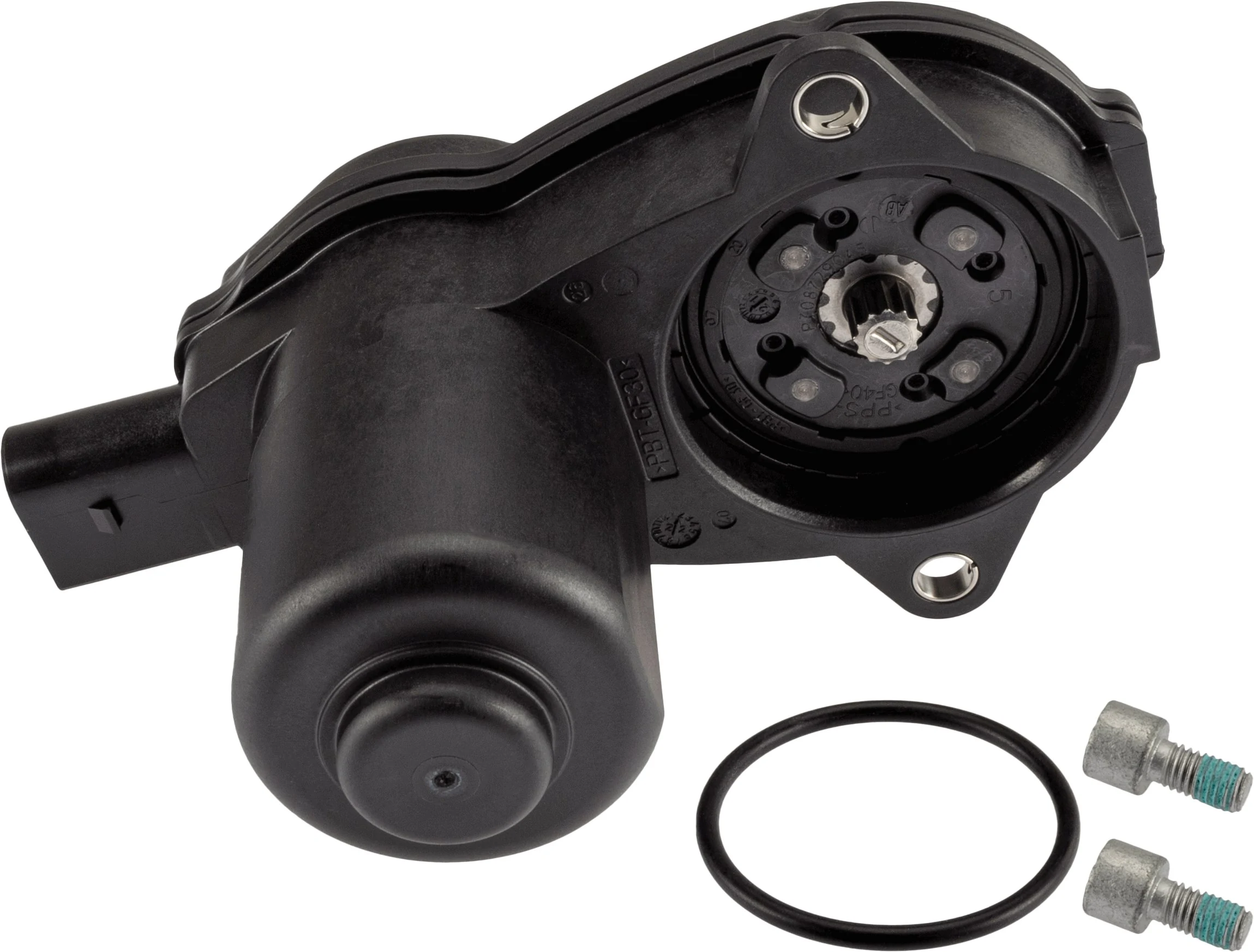 Element de actionare etrier frana de parcare