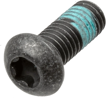 Set surub disc frana