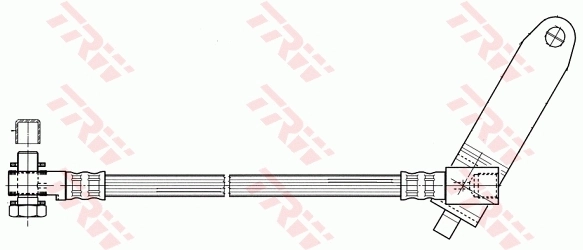 Furtun frana