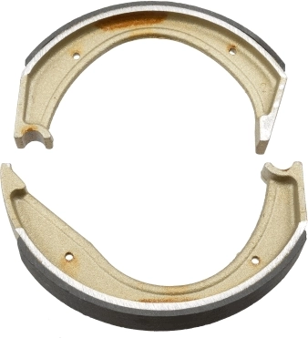 Set saboti frana