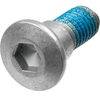 Set surub disc frana