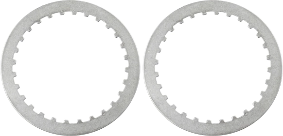 Set disc lamelar ambreiaj