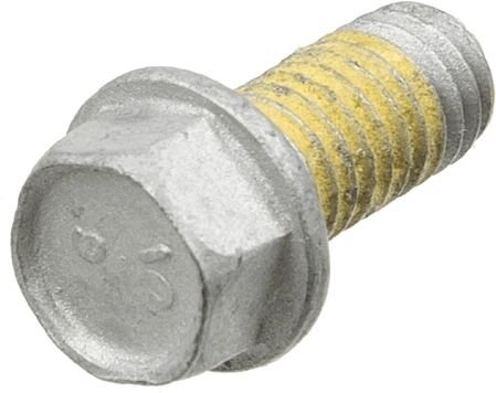 Set surub disc frana