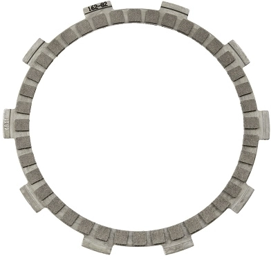 Set disc lamelar ambreiaj