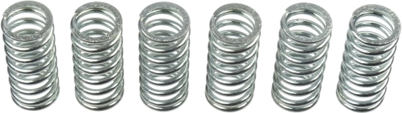Set arc ambreiaj