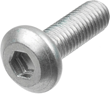Set surub disc frana