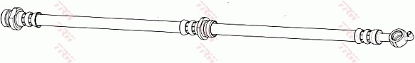 Furtun frana