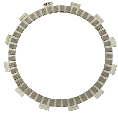 Set disc lamelar ambreiaj