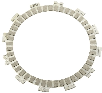 Set disc lamelar ambreiaj