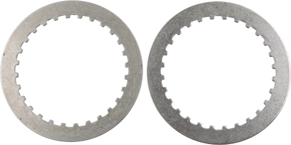Set disc lamelar ambreiaj