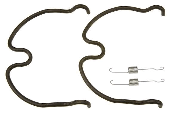 Set accesorii saboti frana