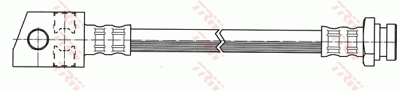 Furtun frana