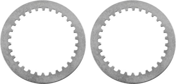 Set disc lamelar, ambreiaj