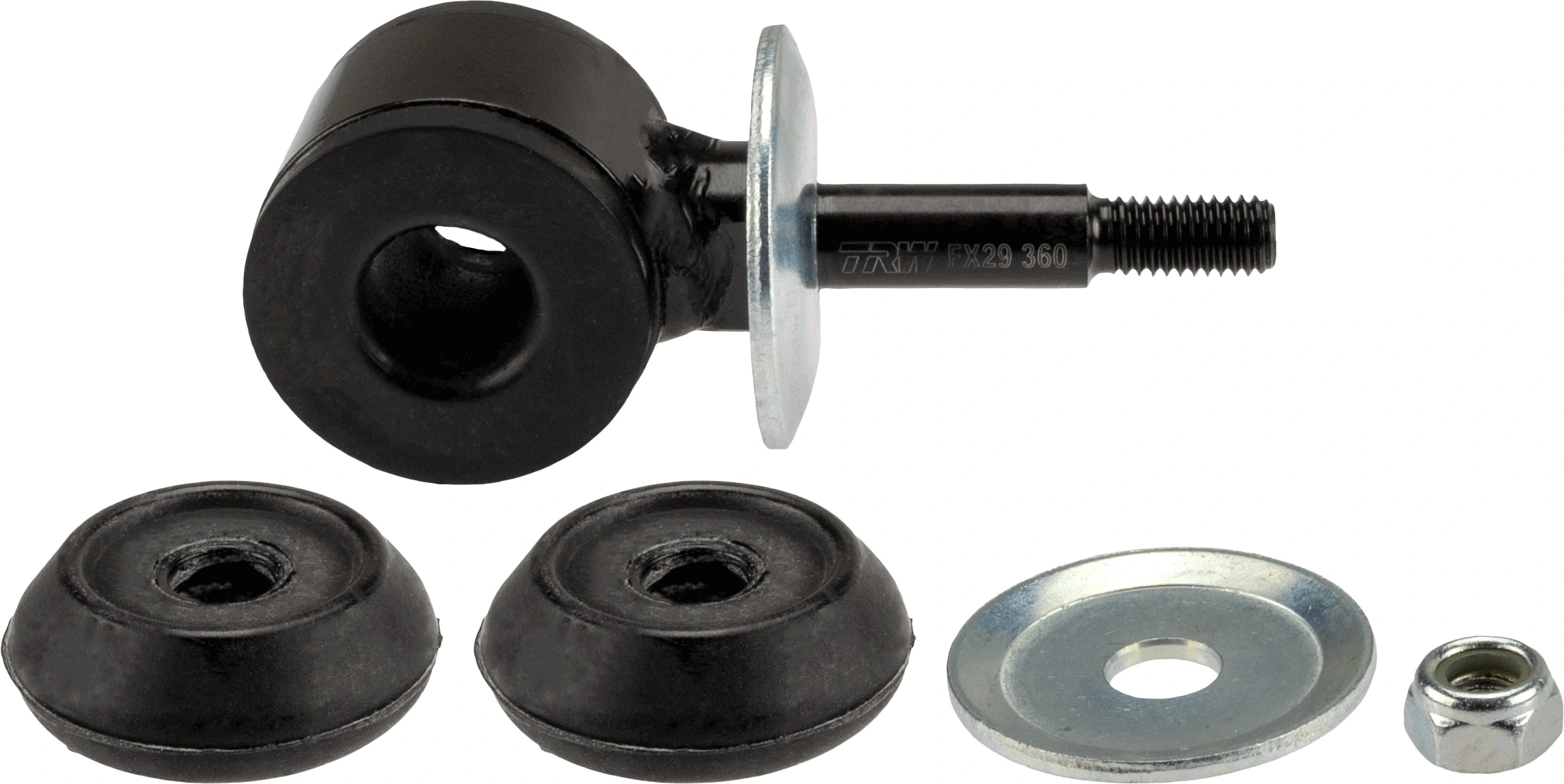 Bieleta stabilizator
