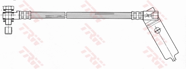 Furtun frana