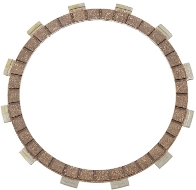 Set disc lamelar ambreiaj