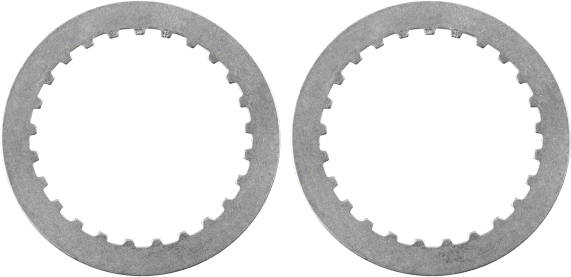 Set disc lamelar ambreiaj