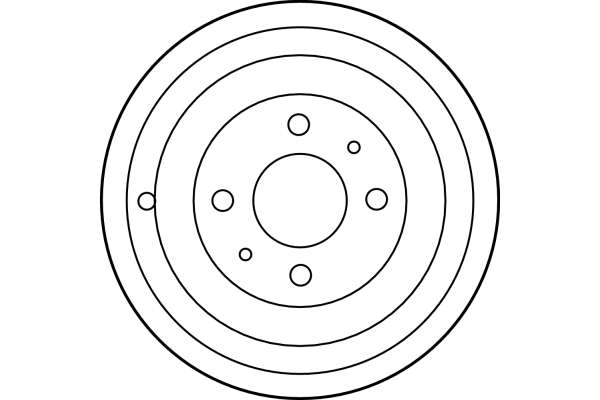 Tambur frana
