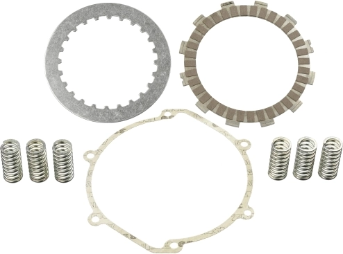 Set ambreiaj