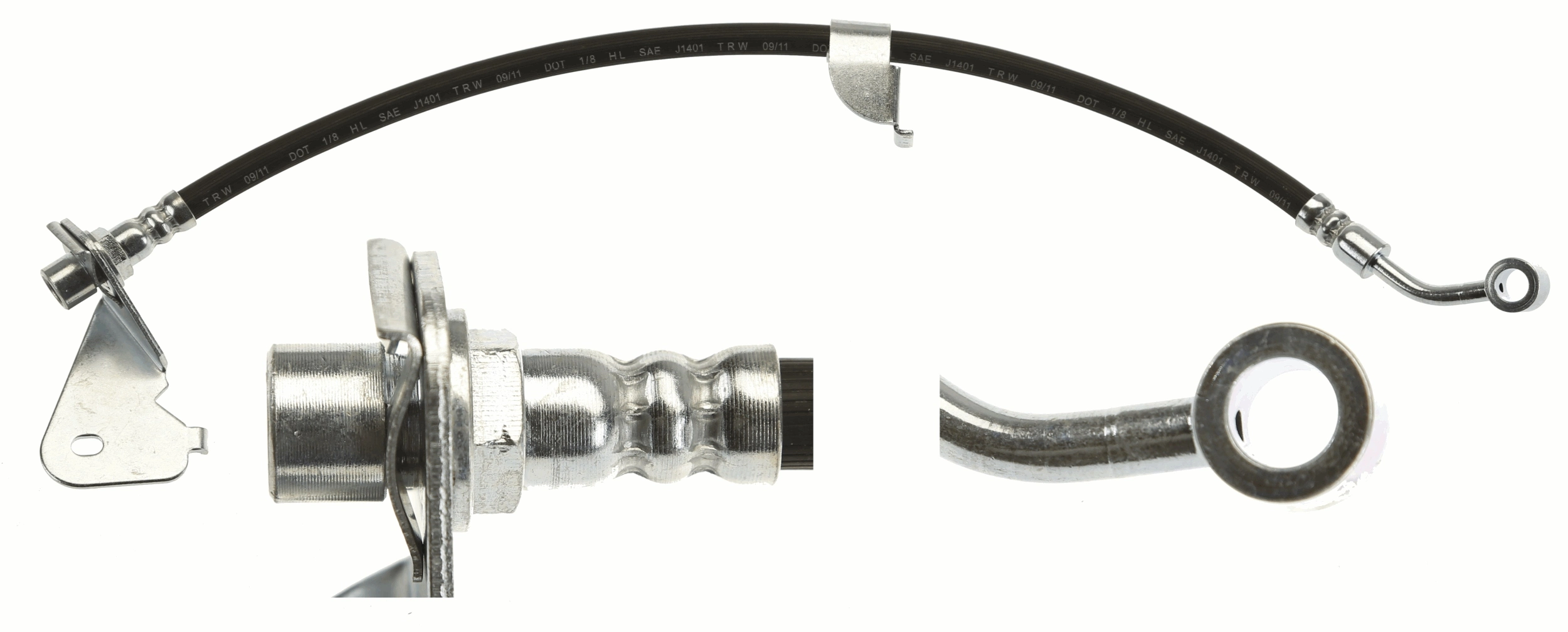 Furtun frana