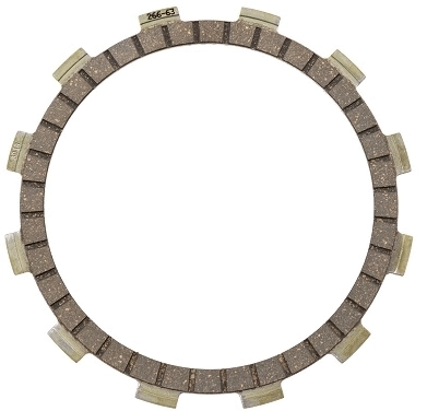 Set disc lamelar ambreiaj
