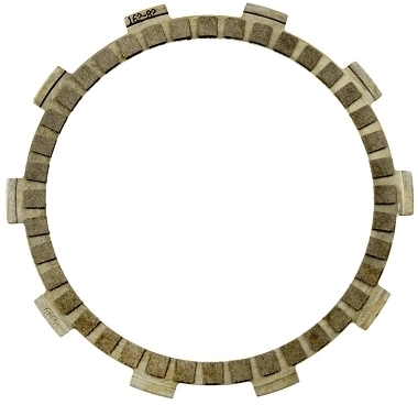 Set disc lamelar ambreiaj