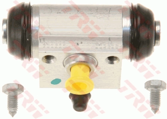 Cilindru receptor frana