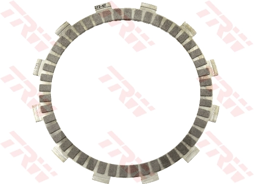 Set disc lamelar ambreiaj