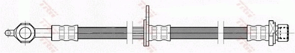 Furtun frana