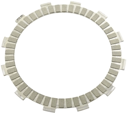 Set disc lamelar ambreiaj