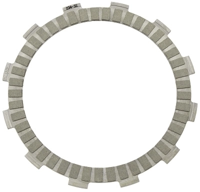 Set disc lamelar ambreiaj