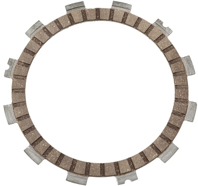 Set disc lamelar ambreiaj
