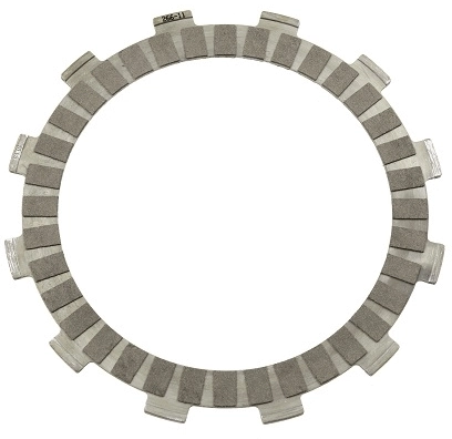 Set disc lamelar ambreiaj