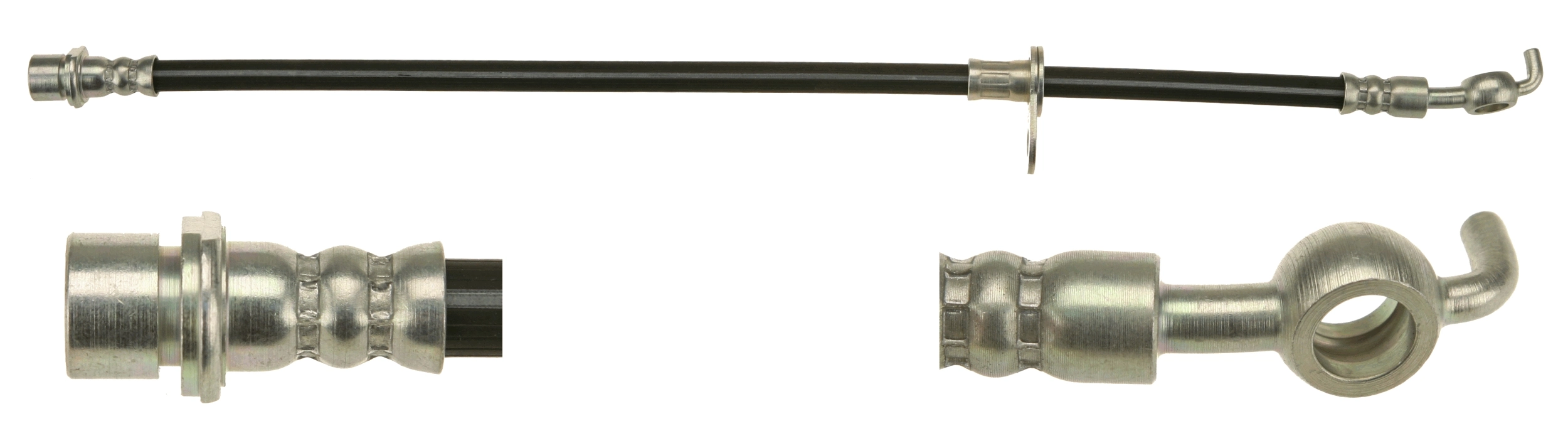 Furtun frana