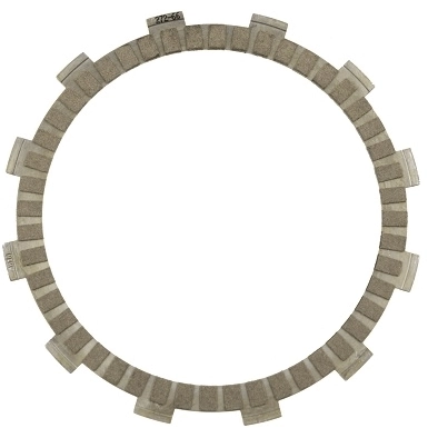 Set disc lamelar ambreiaj